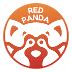 red panda