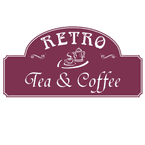 retro tea & coffee